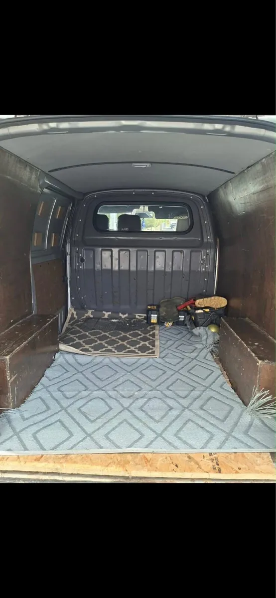 Toyota hiace - Image 2