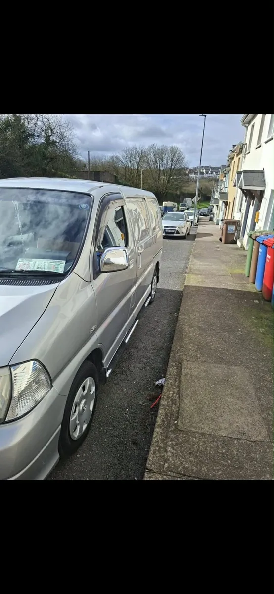 Toyota hiace - Image 3