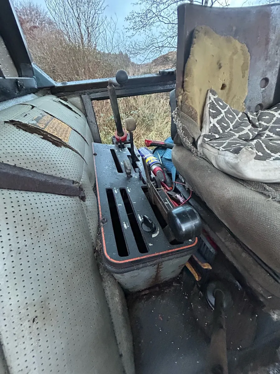 Case David brown - Image 4