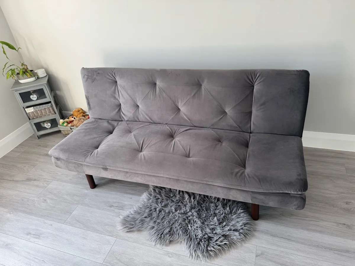 Sofa Bed - Image 1