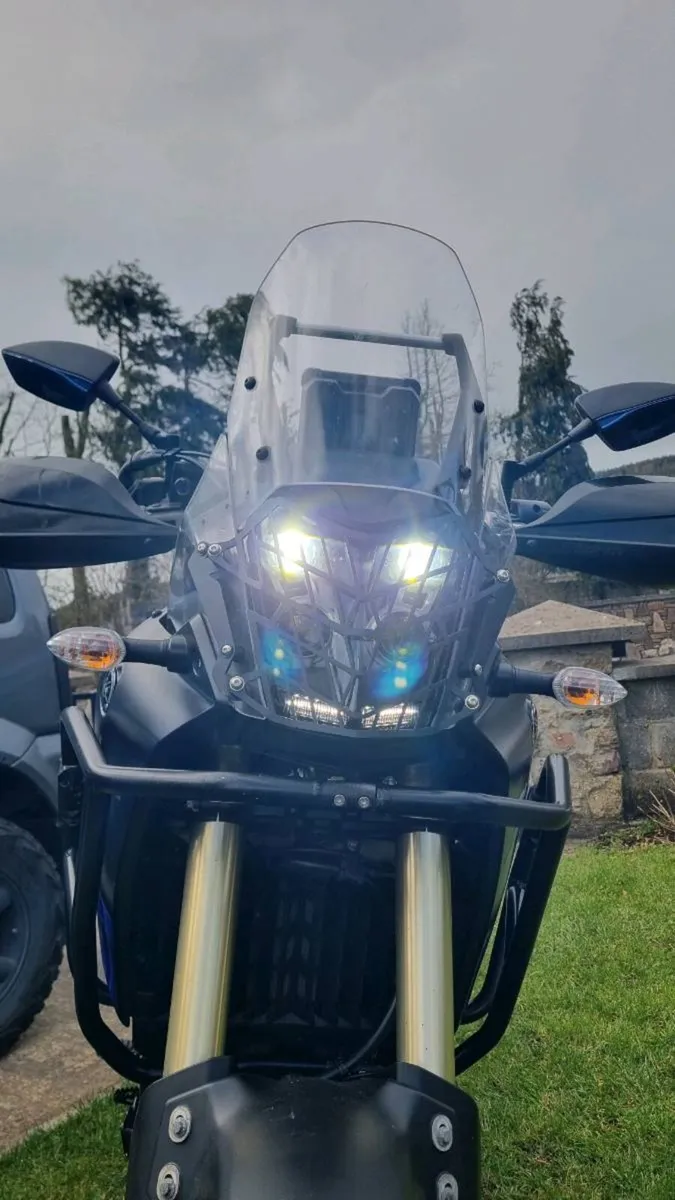 Yamaha Tenere 700 (T7) - Image 3