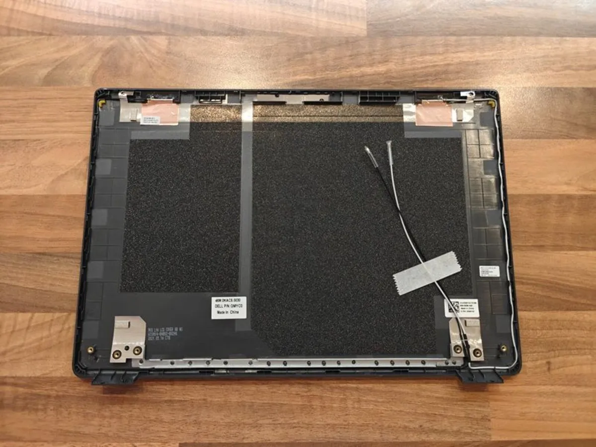Dell Latitude 3410 Laptop Top Lid - Image 1