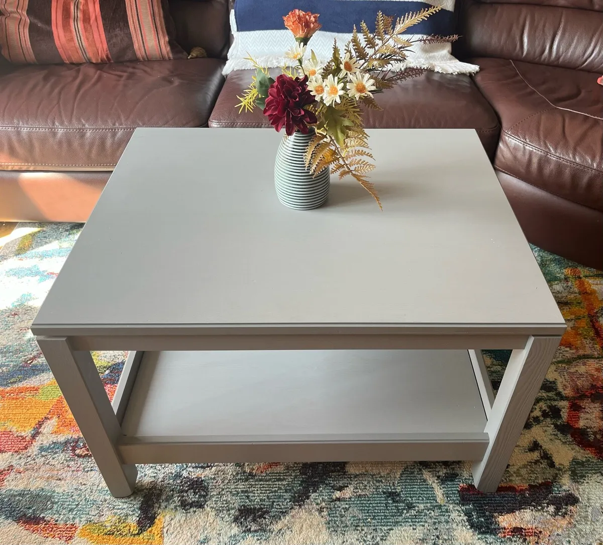 LIKE NEW Coffee Table - Image 1