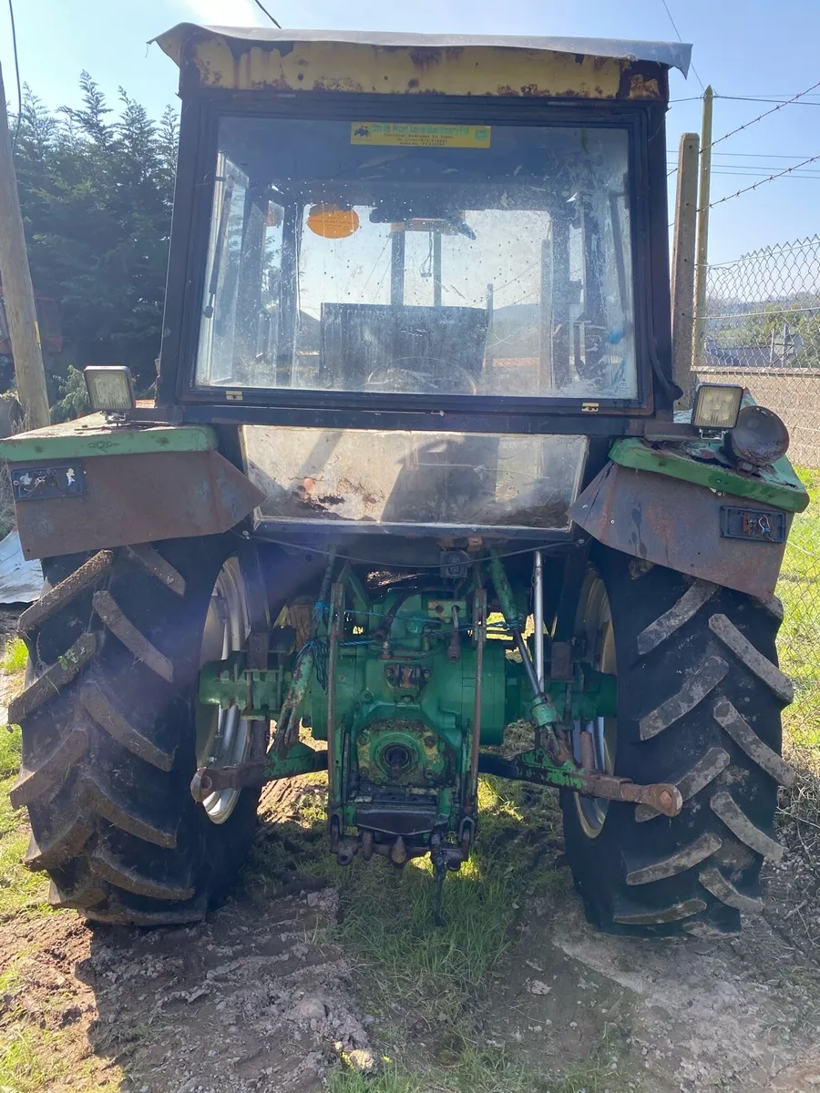 John Deere - Image 3