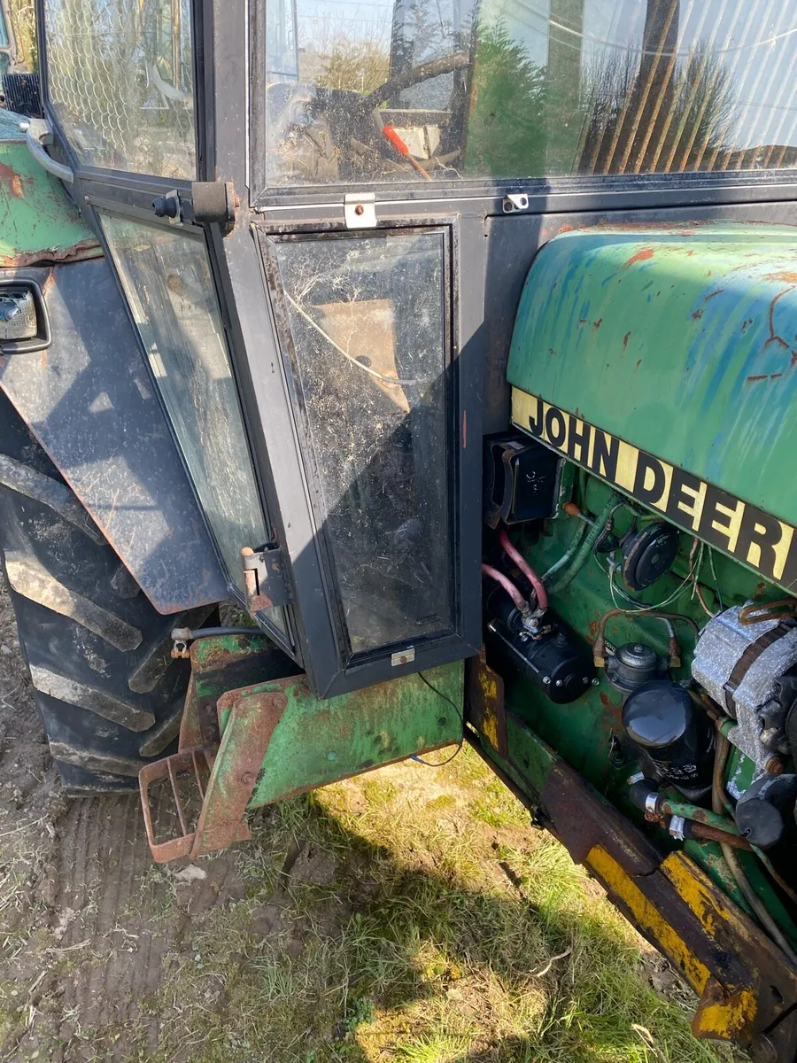 John Deere - Image 4