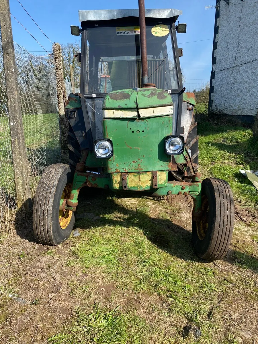 John Deere - Image 2