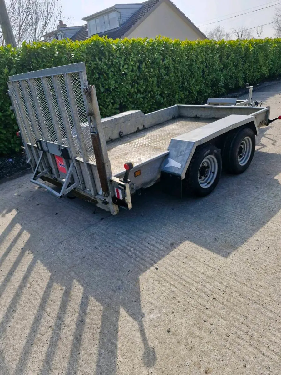 Plant trailer - Image 3