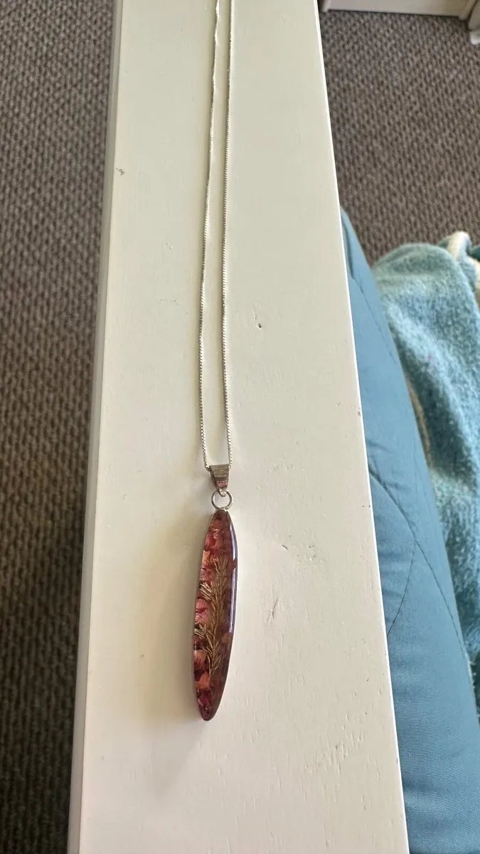 Womens necklace - Image 2