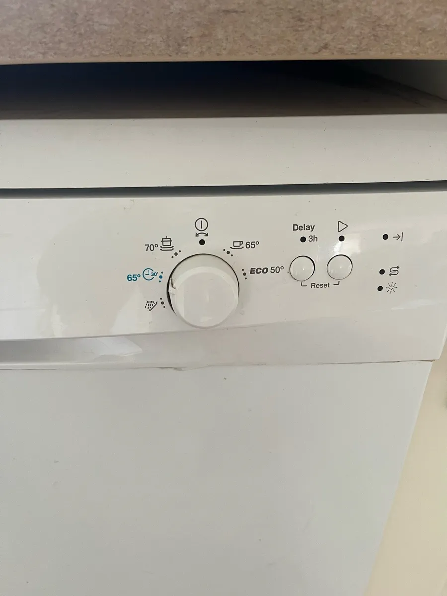 Dishwasher & washing machine - Image 2