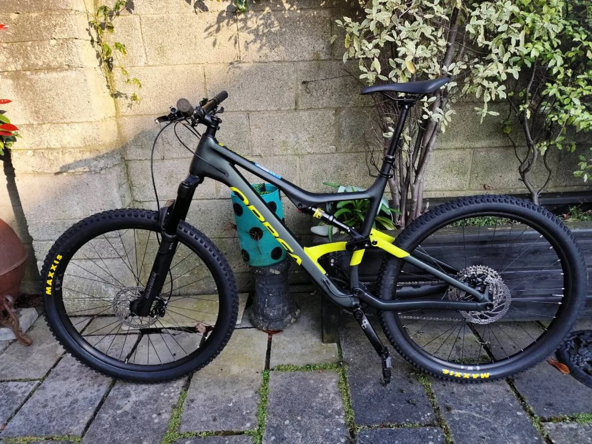 Orbea Occam H30 - Image 2