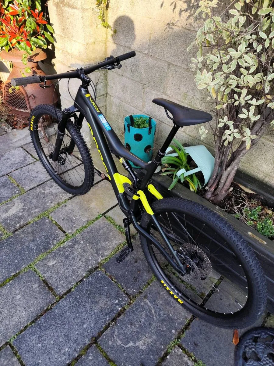 Orbea Occam H30 - Image 3