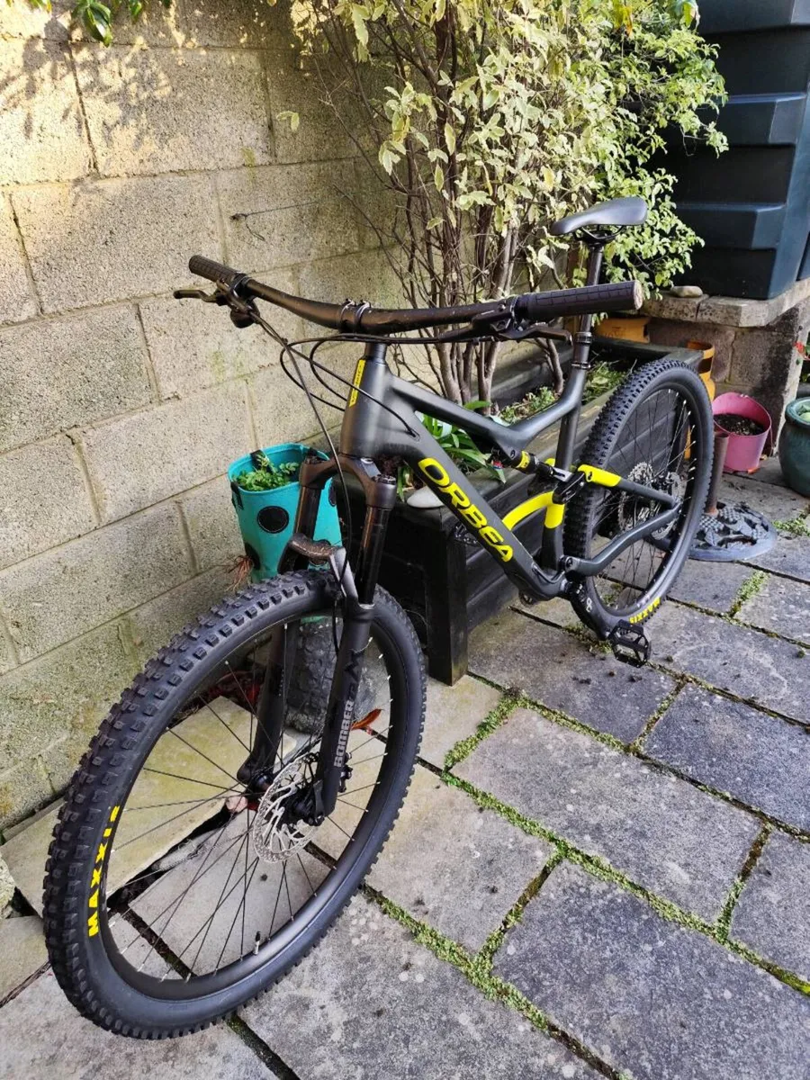 Orbea Occam H30 - Image 4