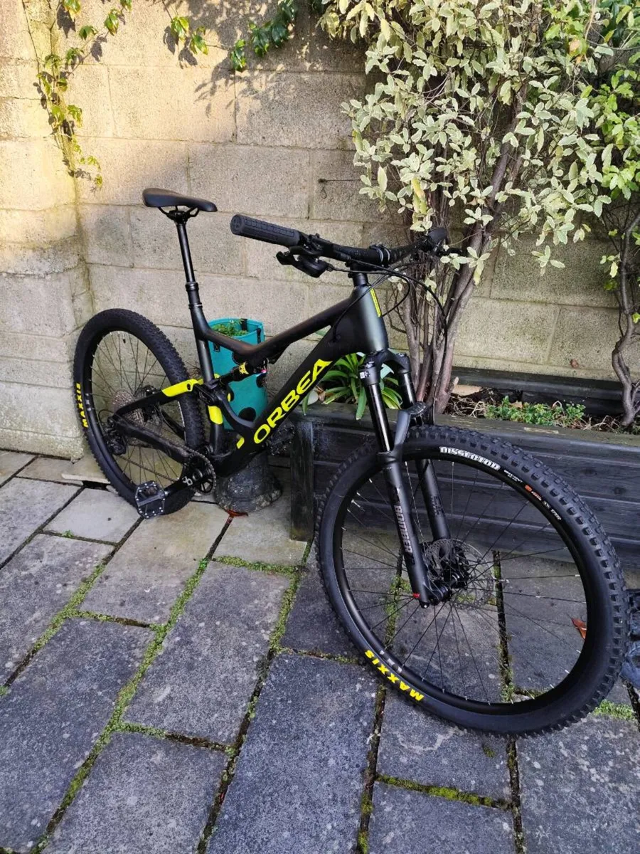 Orbea Occam H30 - Image 1