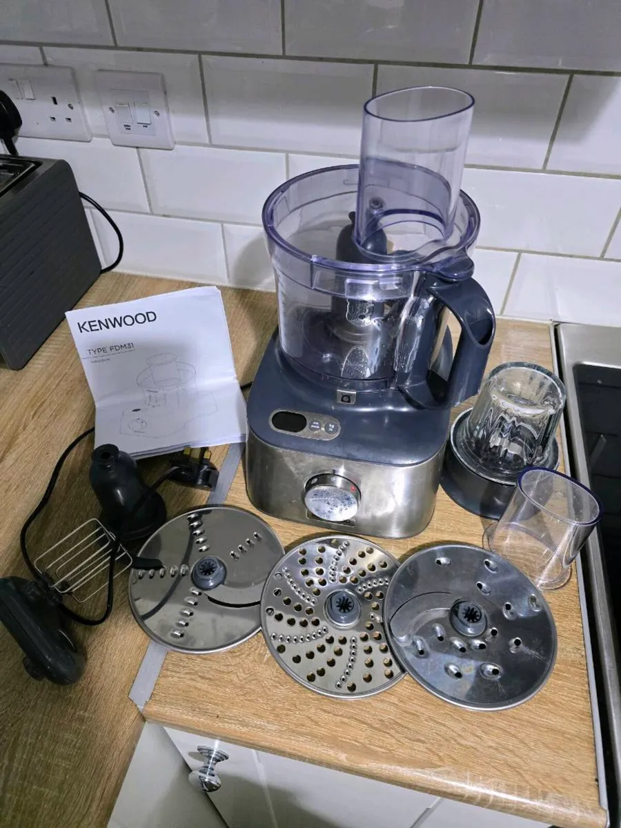 Halogen Oven - Image 2