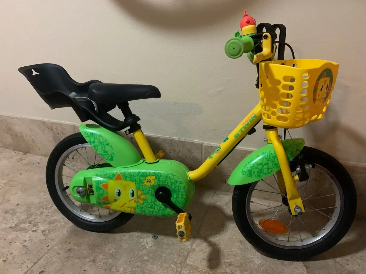 Bike and complements - Image 4