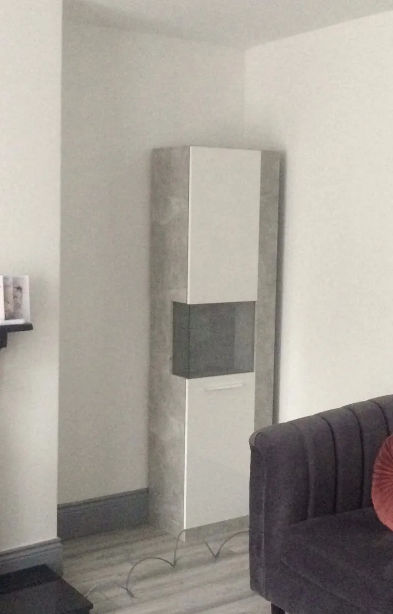 Tv storage unit - Image 4