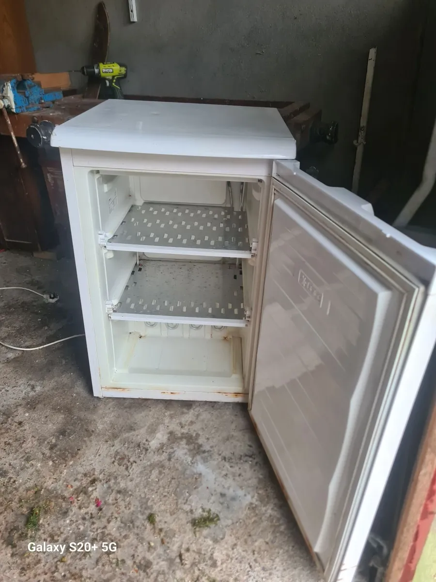 Freezer - Image 2