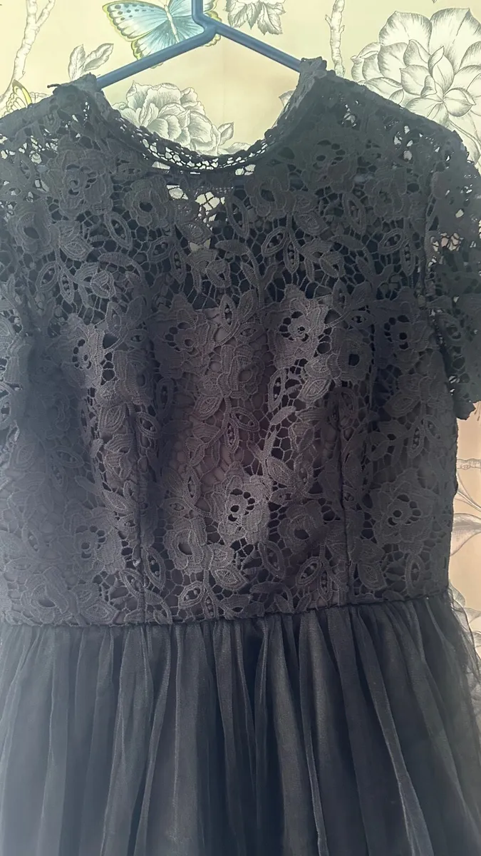 Black dress 14 - Image 2