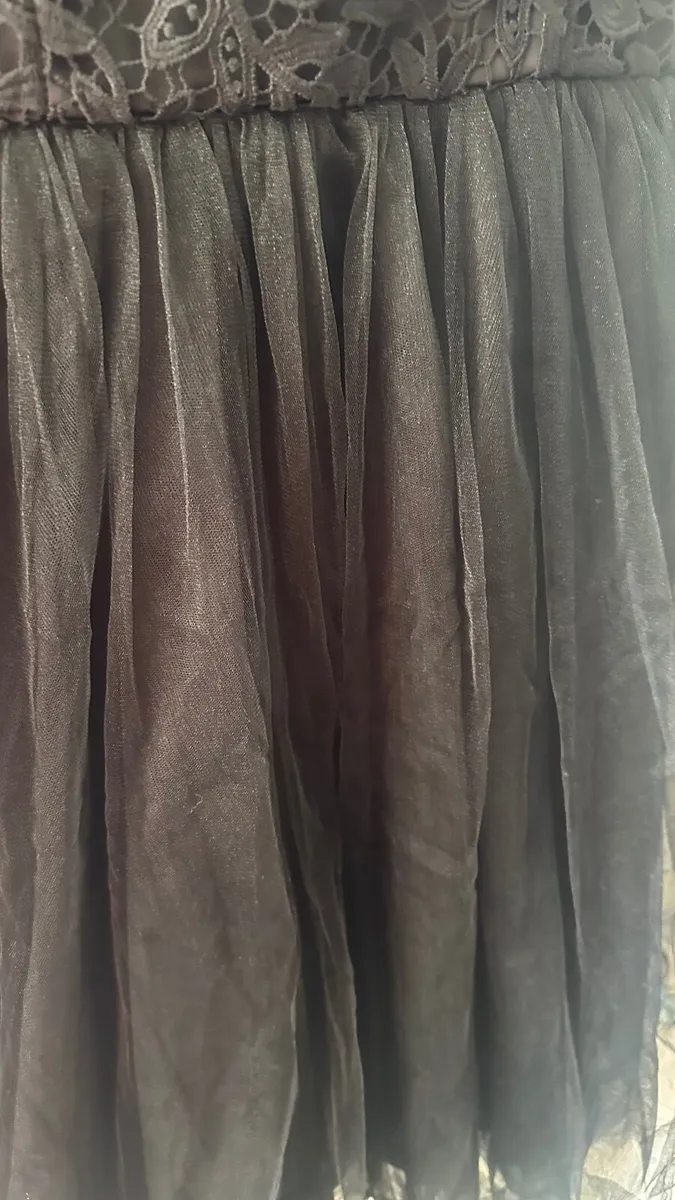 Black dress 14 - Image 3