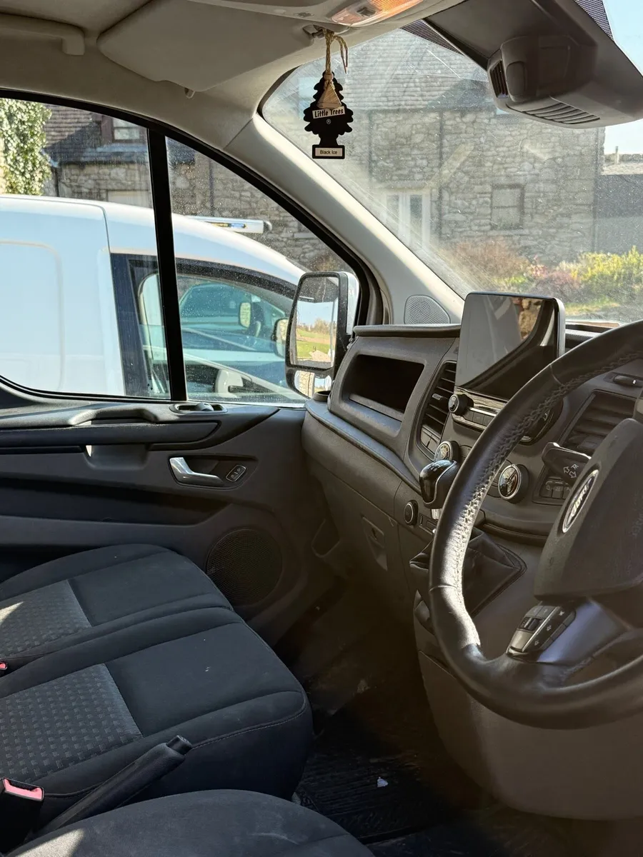 Vans for Sale - Image 3