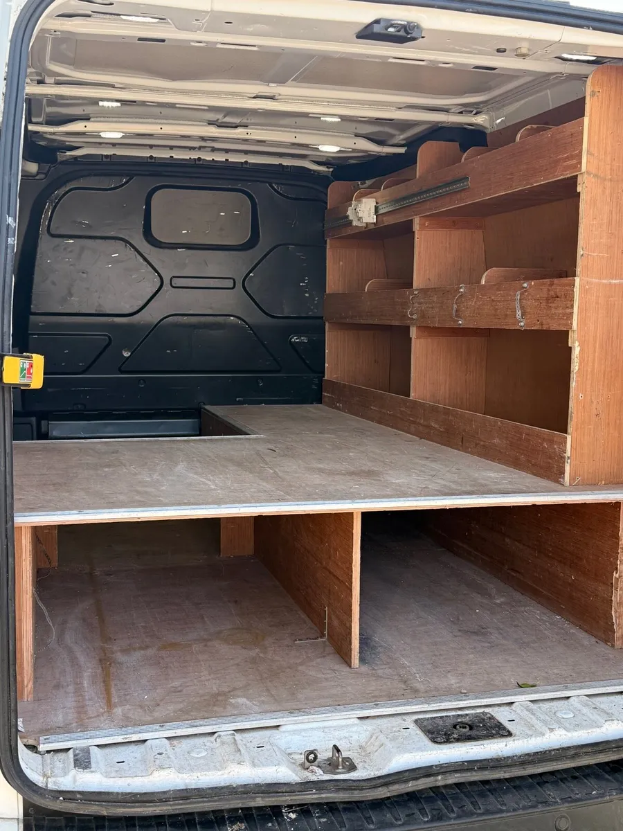 Vans for Sale - Image 4