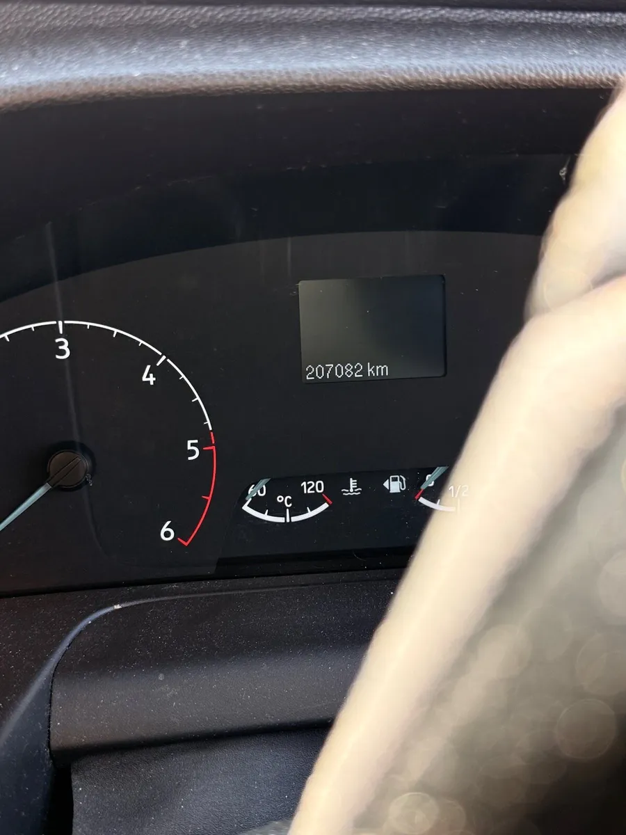 Vans for Sale - Image 2