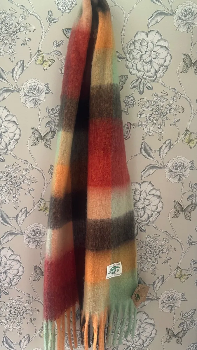 New scarf - Image 1