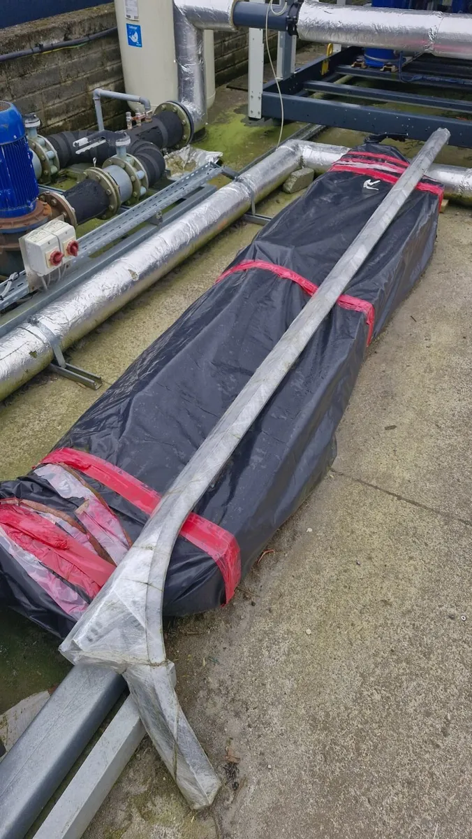 Garage door - Image 4