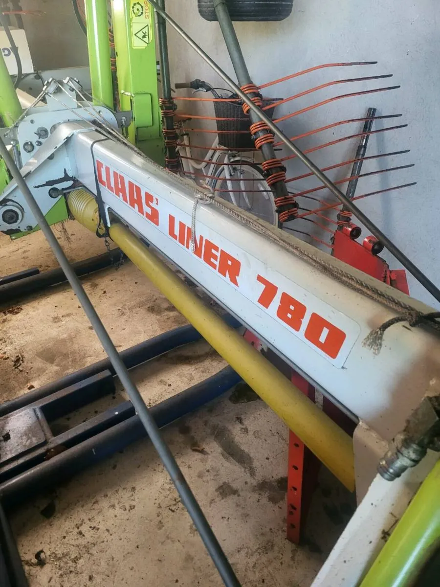 Class rake - Image 3