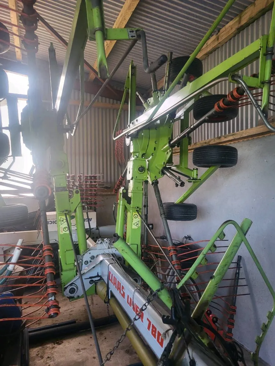 Class rake - Image 4