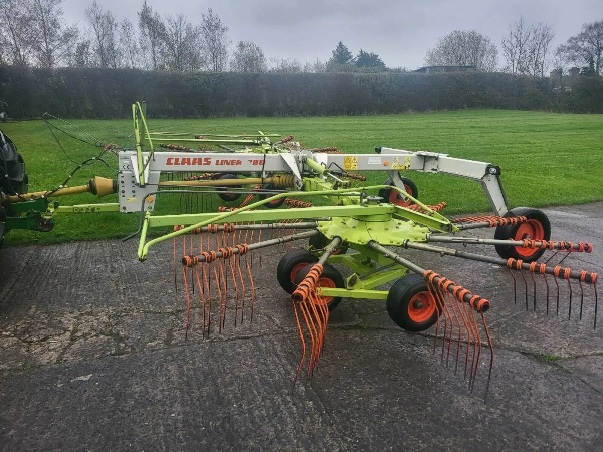 Class rake - Image 1