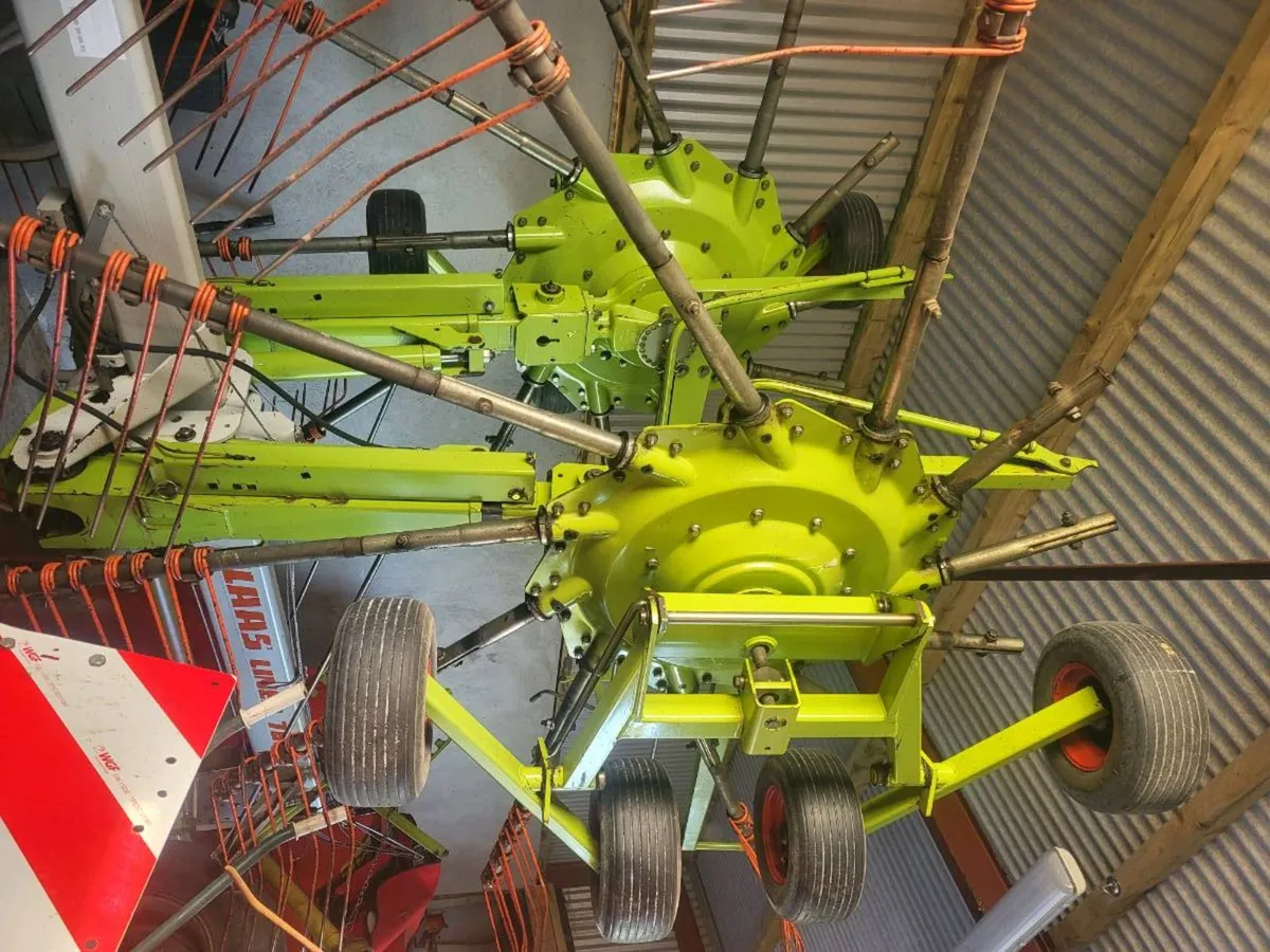 Class rake - Image 2