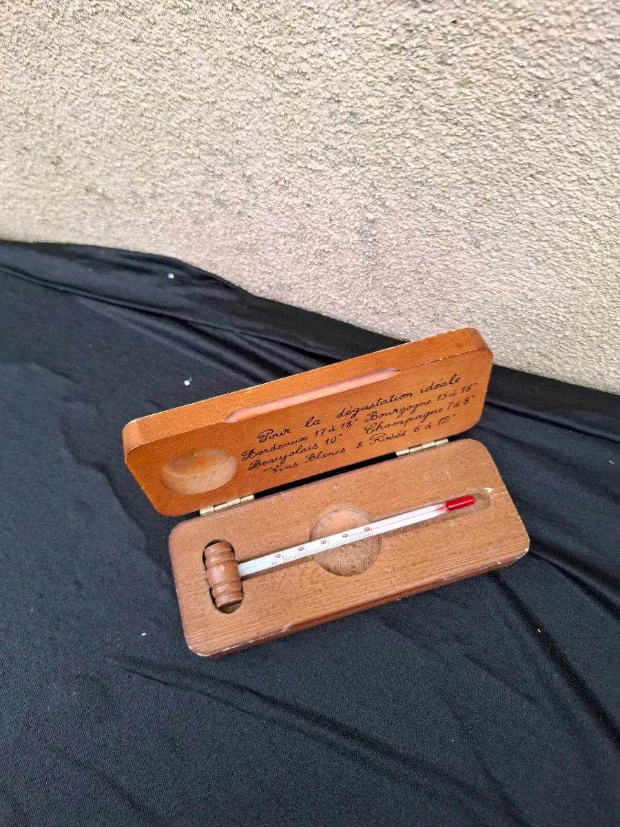 Wine thermometer - Image 1