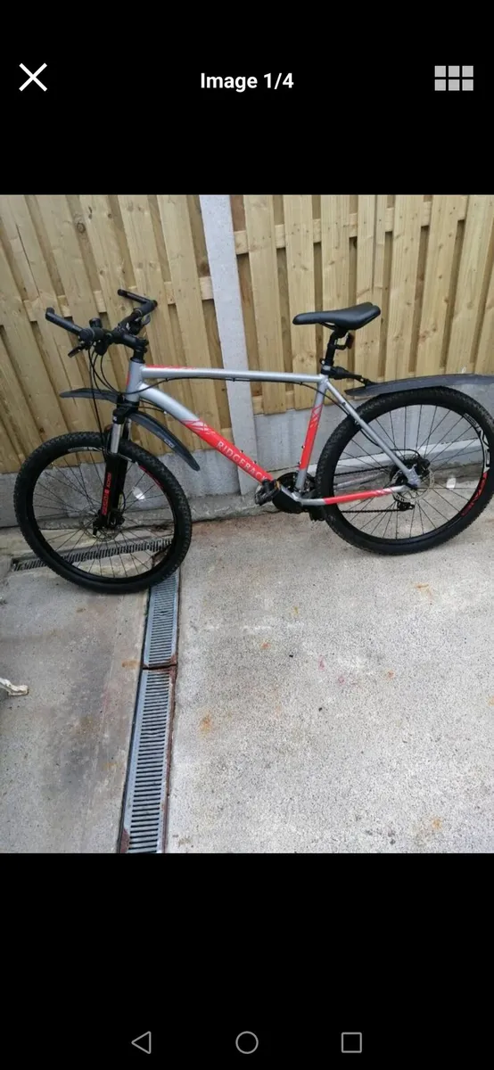 Mountain bike - Image 1