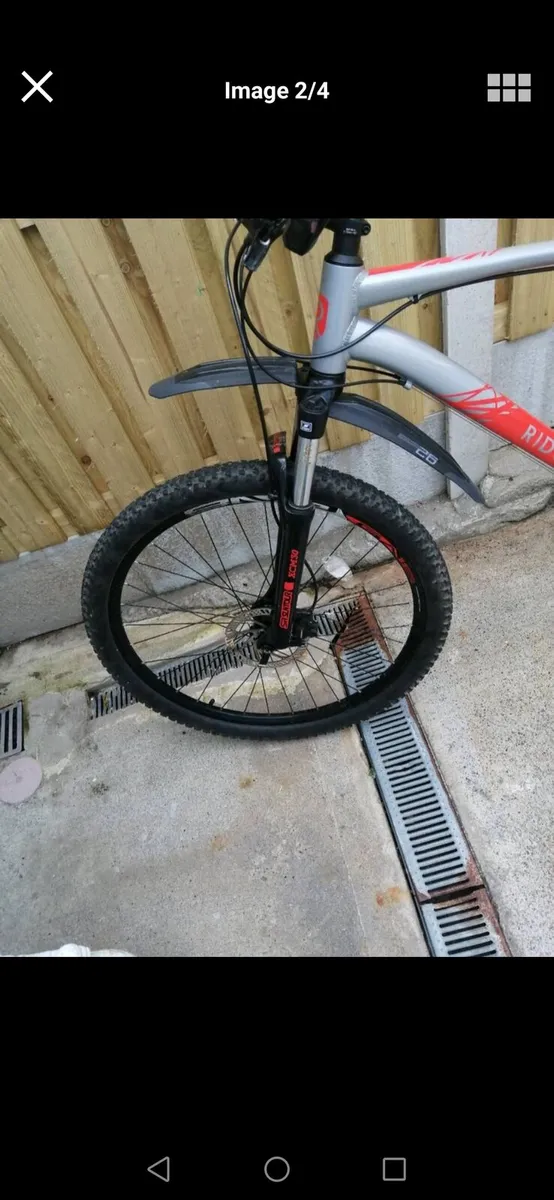 Mountain bike - Image 2