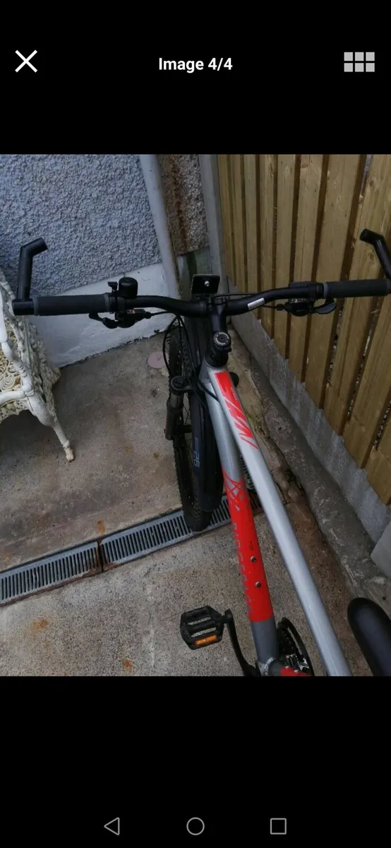 Mountain bike - Image 3