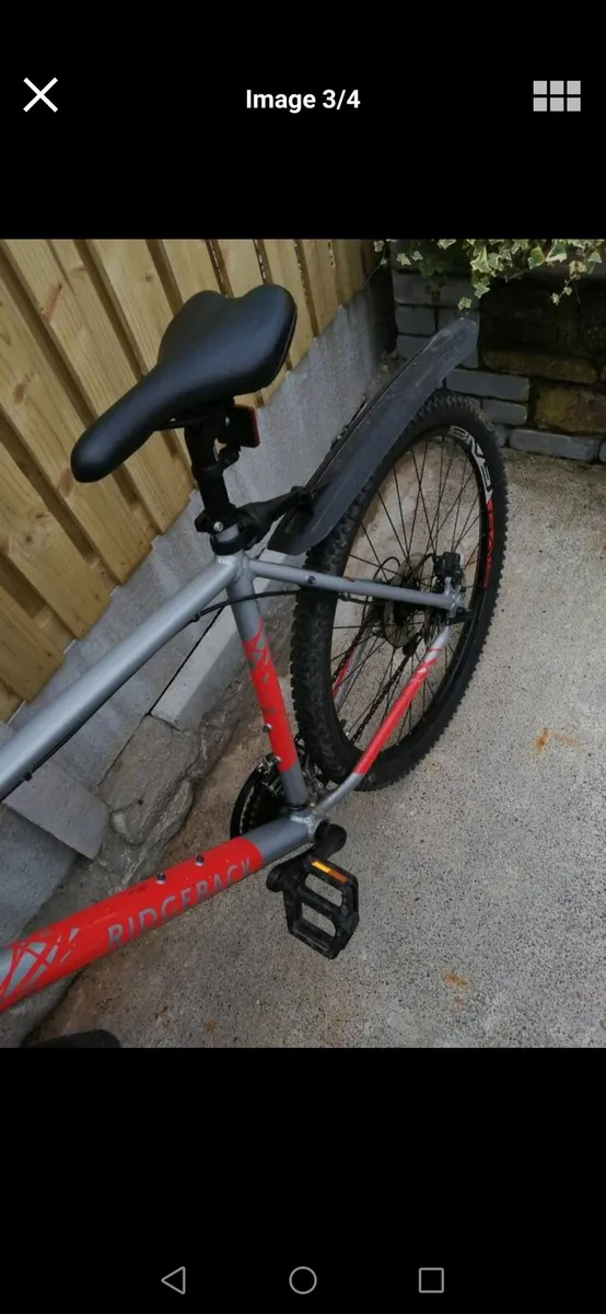 Mountain bike - Image 4