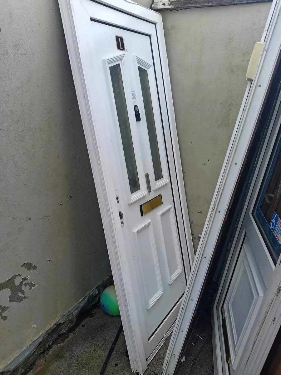👉HIGH QUALITY DOORS AVAILABLE👈