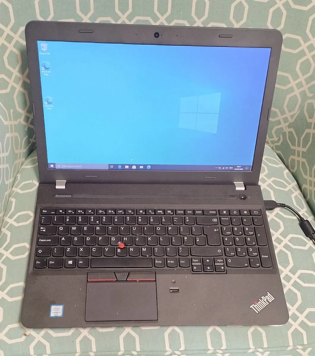 Windows 10 - Image 1