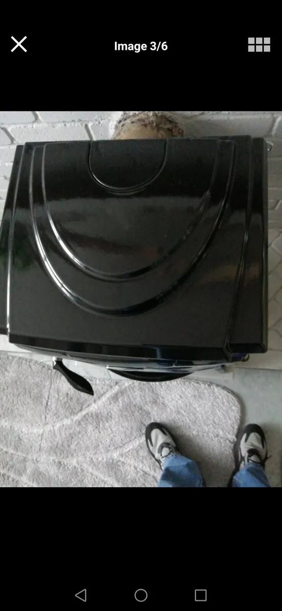 Stanley ardmore stove - Image 3