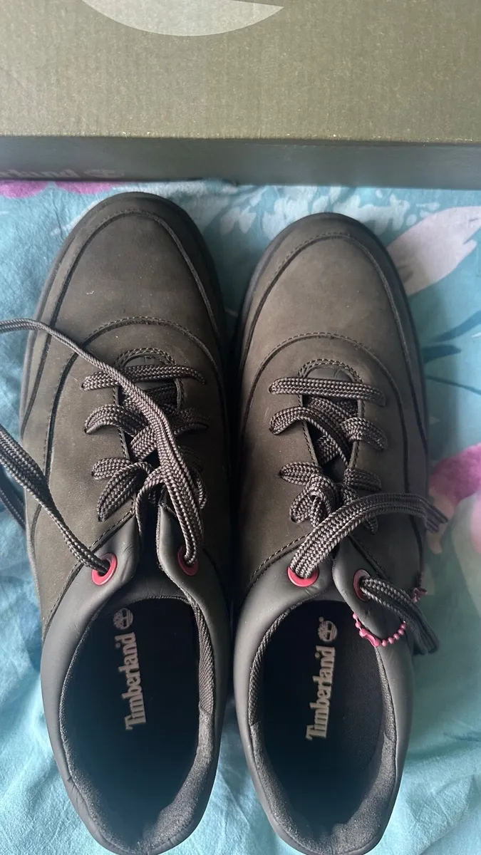 New timberland runners - Image 2