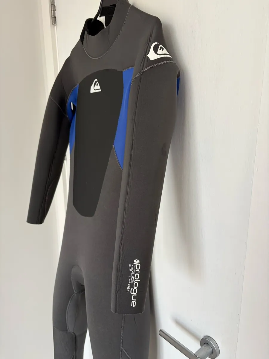 Quicksilver Wetsuit - Image 2