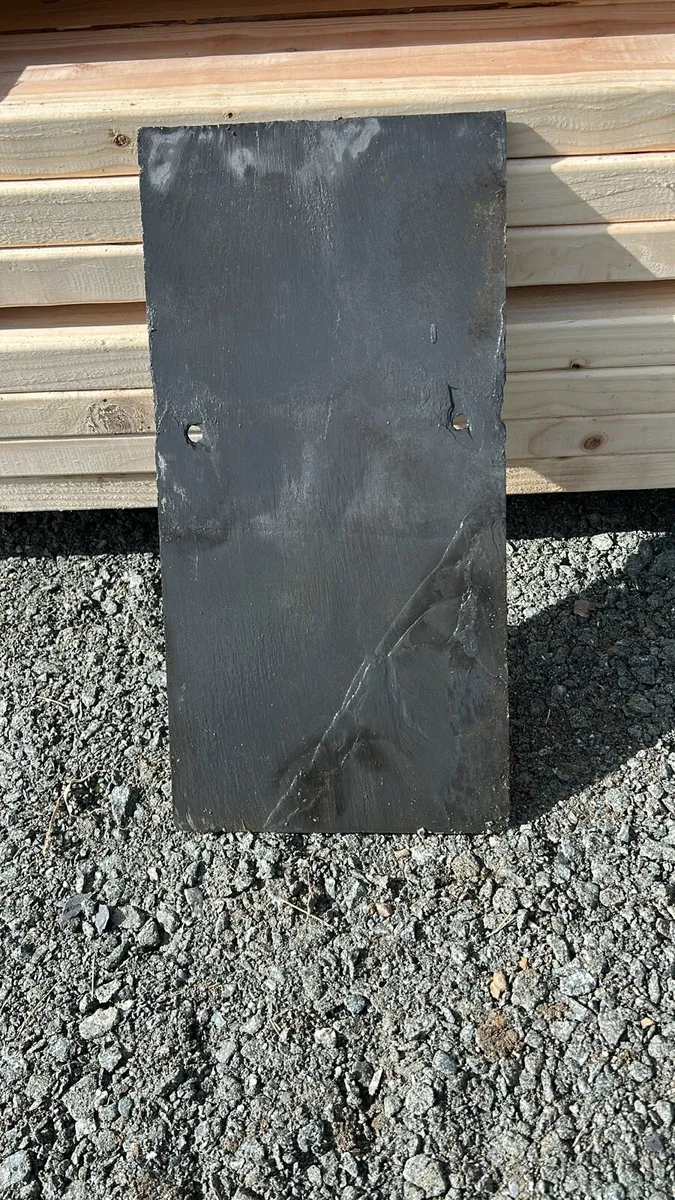Natural slates 10x20 - Image 1