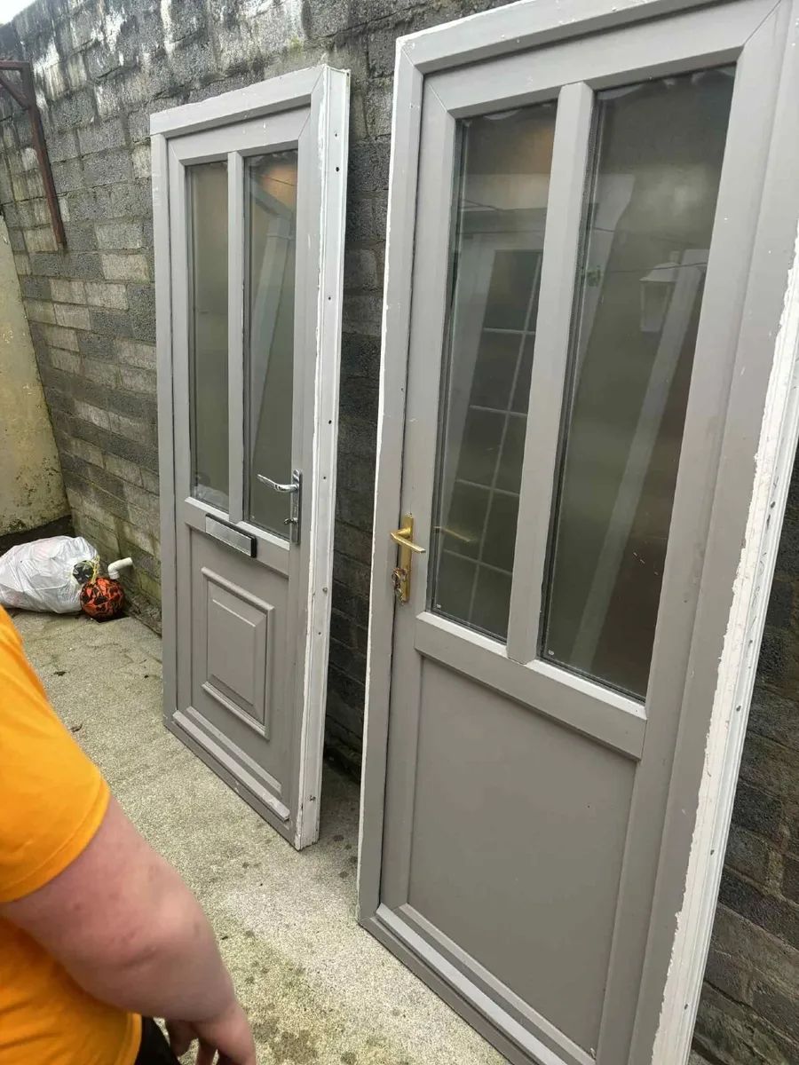 👉HIGH QUALITY DOORS AVAILABLE👈 - Image 1