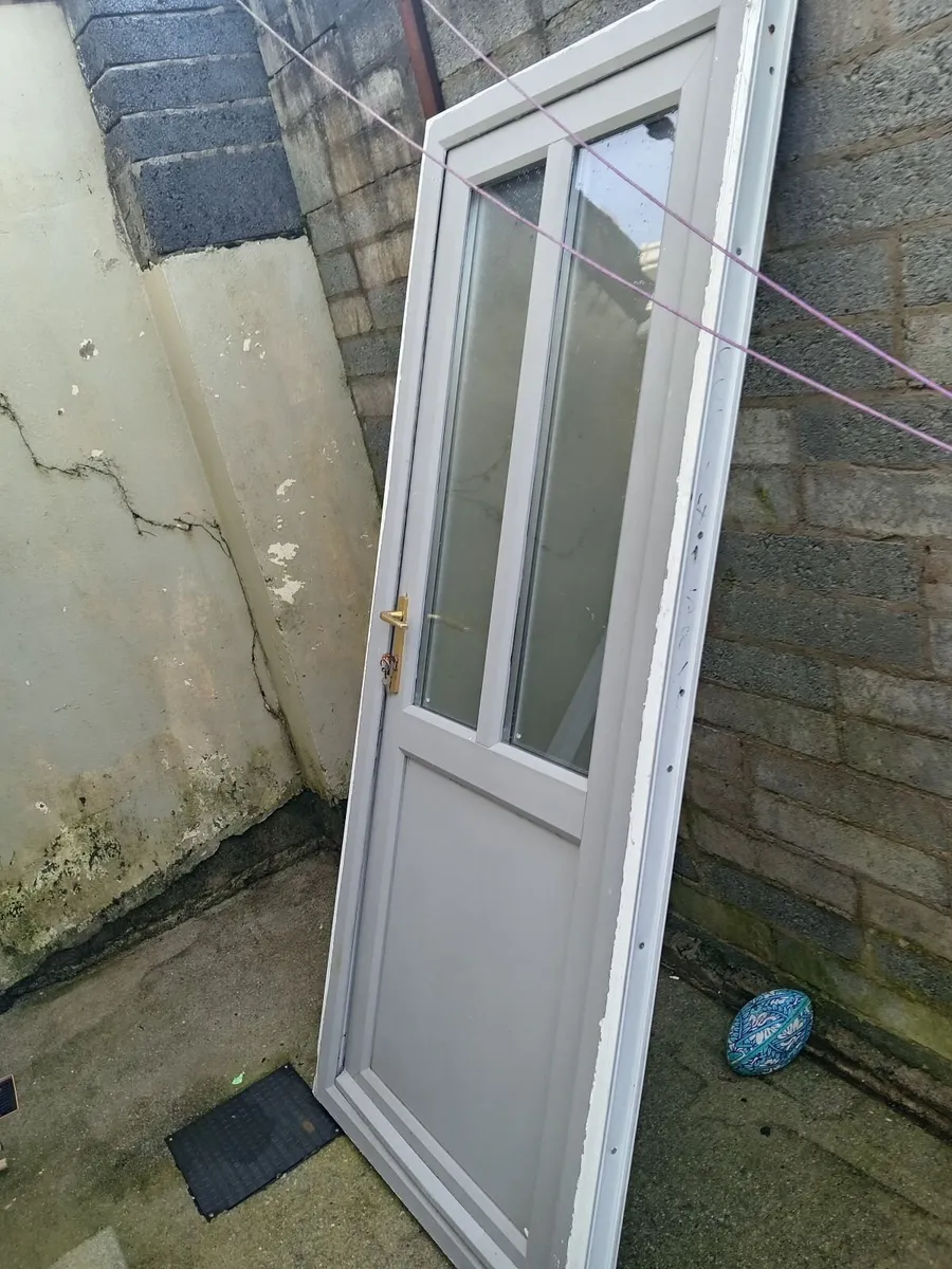 👉HIGH QUALITY DOORS AVAILABLE👈 - Image 2