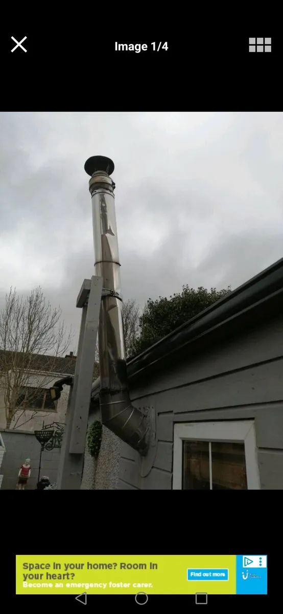 Flue  pipes - Image 4
