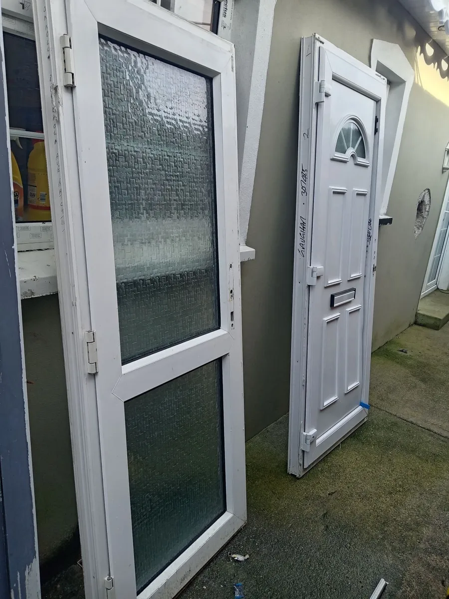 👉HIGH QUALITY DOORS AVAILABLE👈