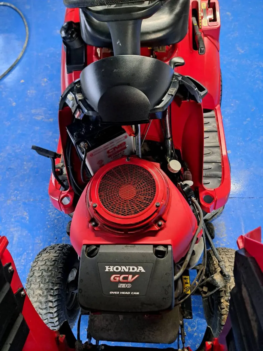 Honda Hf2417 - Image 3