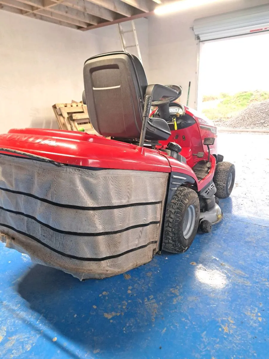 Honda Hf2417 - Image 4