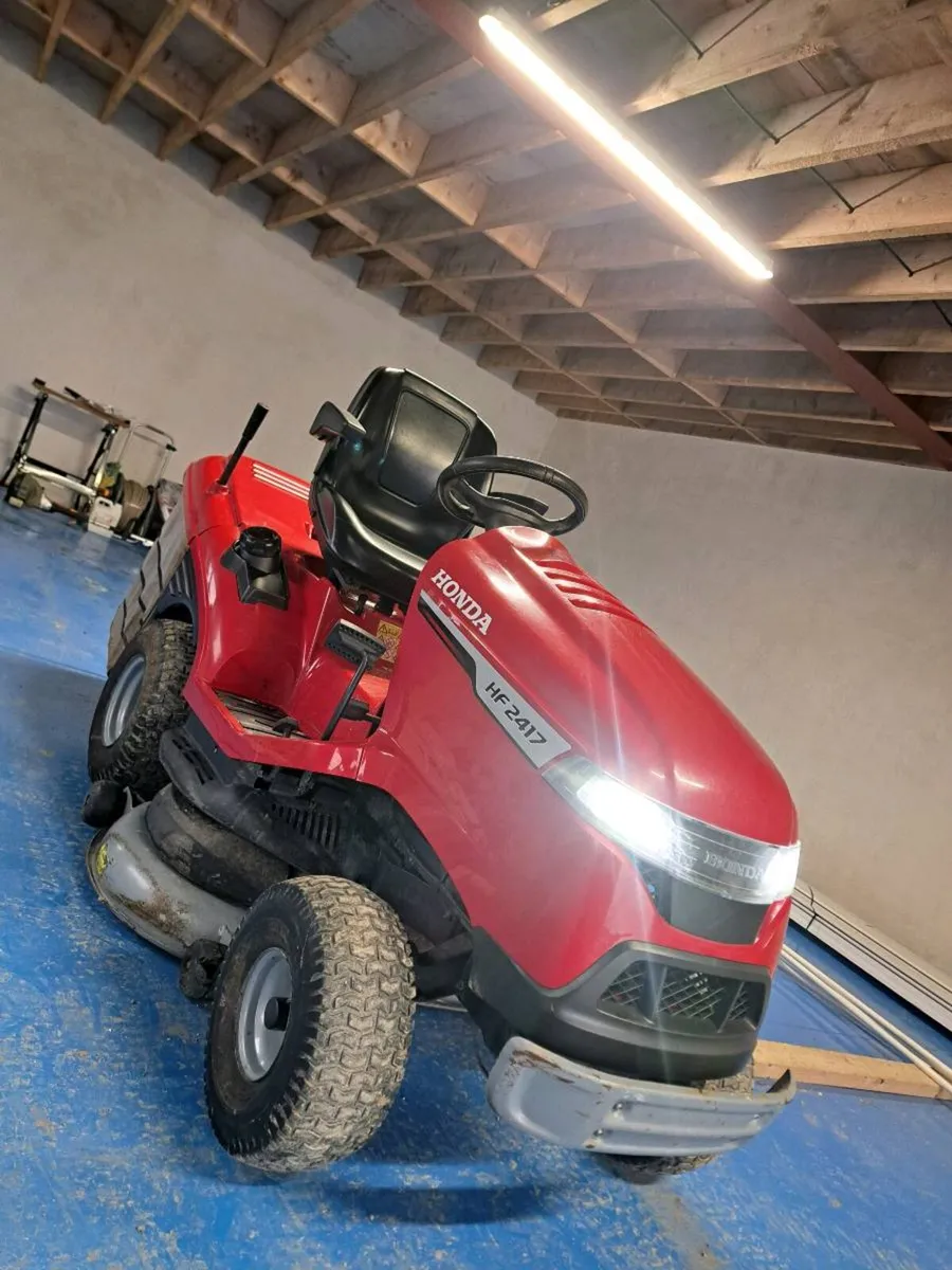 Honda Hf2417 - Image 1